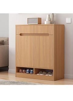 Entryway Shoe Storage Cabinet 60CM
