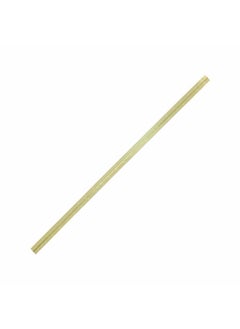 ACE Lightweight High Quality Steel Continuous Hinge Bright Brass 1.5 x 48 Inch 5298419  - Image 2