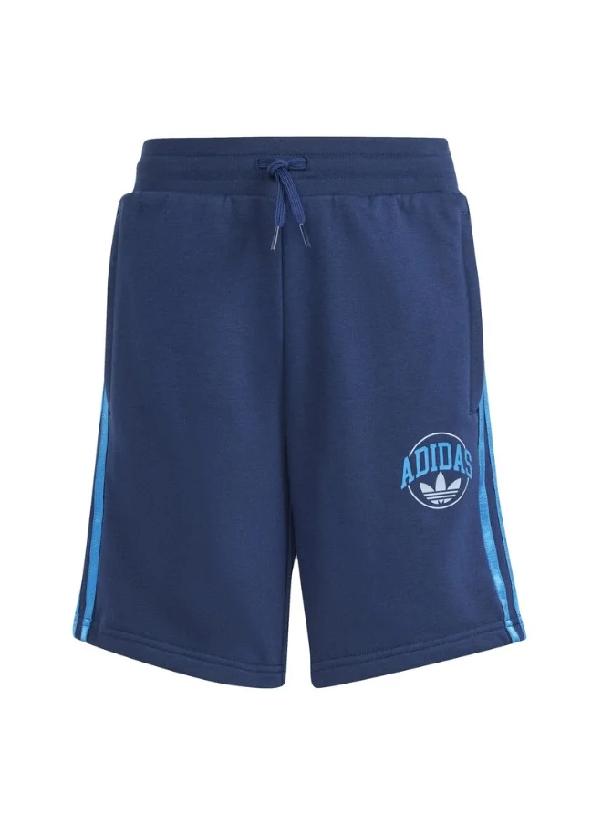 Adidas adidas SHORTS Blue Originals Kids SHORTS