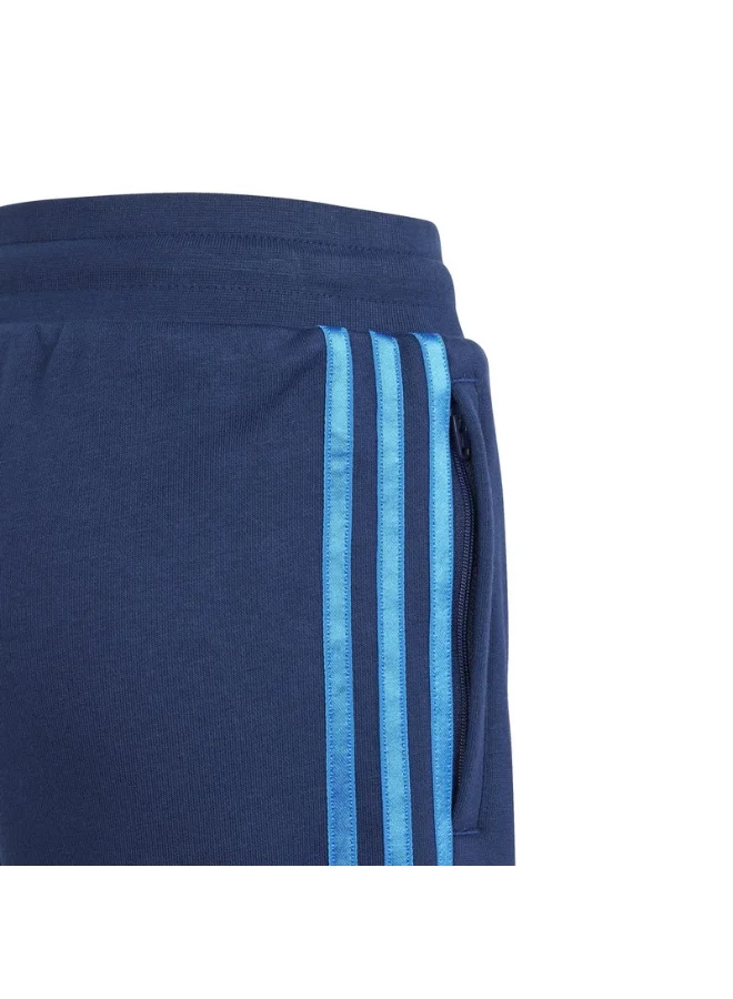 adidas شورت أوريجينالز أزرق للأطفال