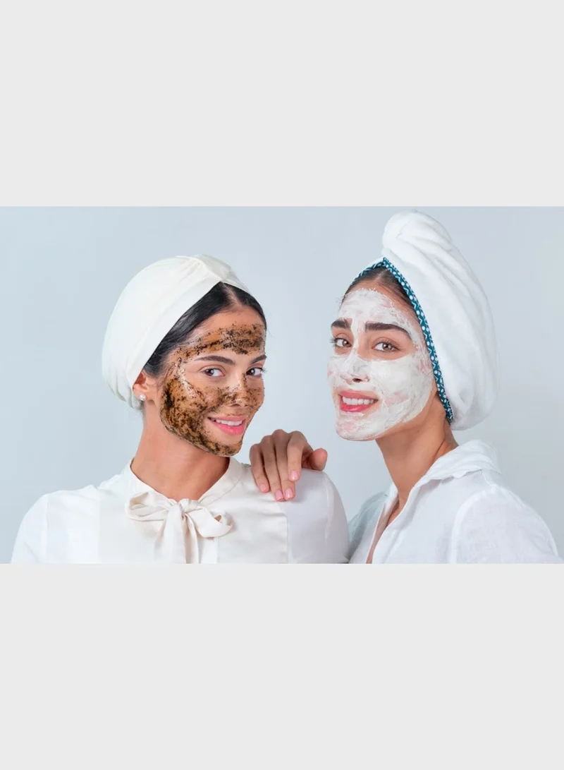 IZIL Green Tea Brightening Duo