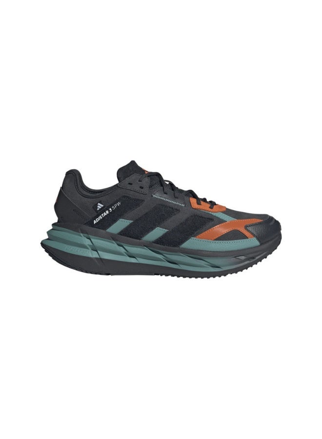 Adidas ADISTAR 3 SPORTSWEAR Dark Grey Sportswear For Men 6.5 - Image 5
