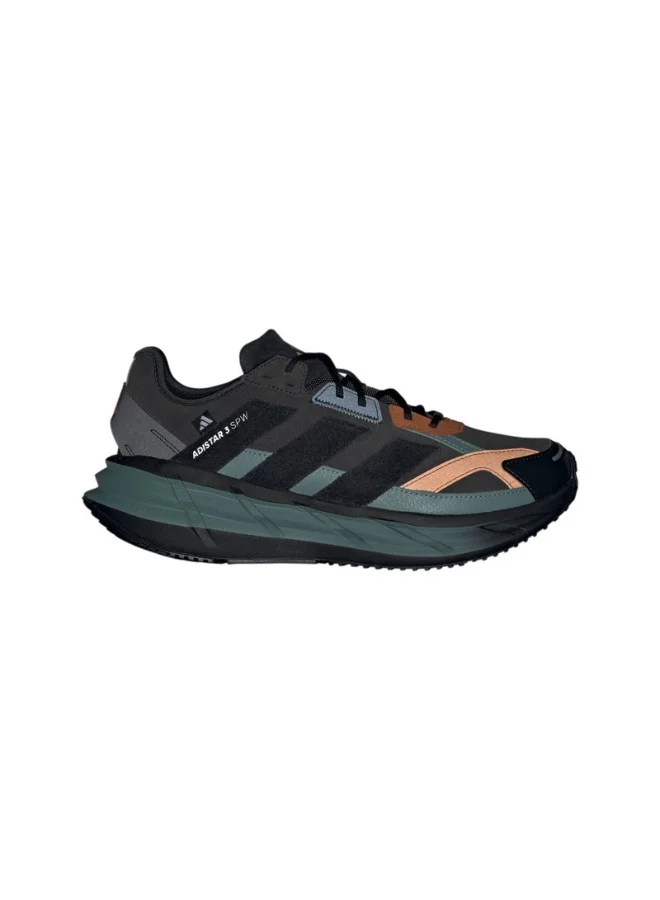 Adidas Adidas Adistar 3 Sportswear M Grey Sportswear Shoes For Men
