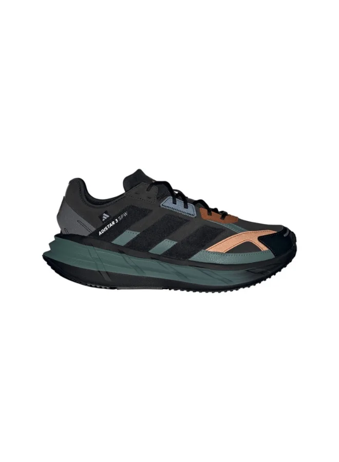 adidas Adistar 3 Sportswear M Grey Sportswear Shoes For Men