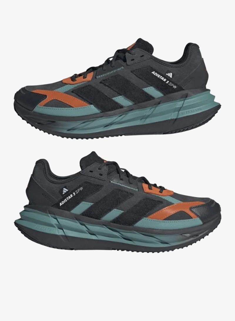 Adidas Adistar 3 Sportswear Shoes