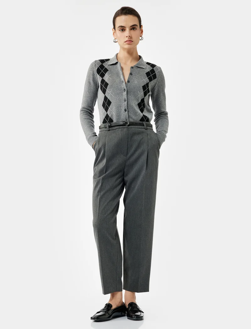 كوتون WOMEN TROUSERS