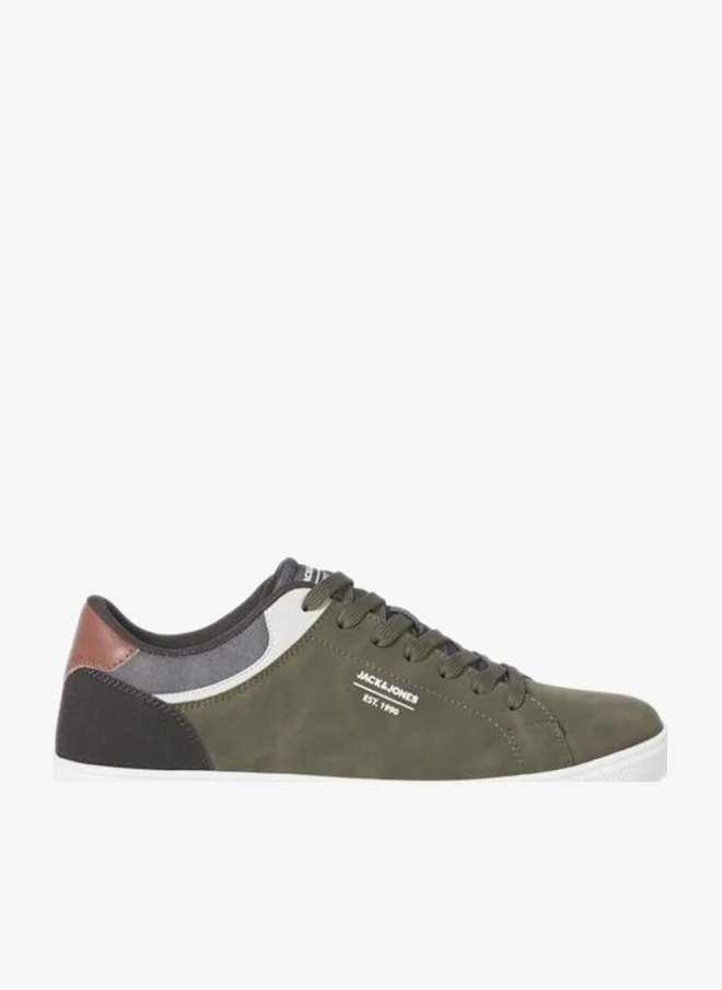 JACK & JONES Casual Low Top Sneakers