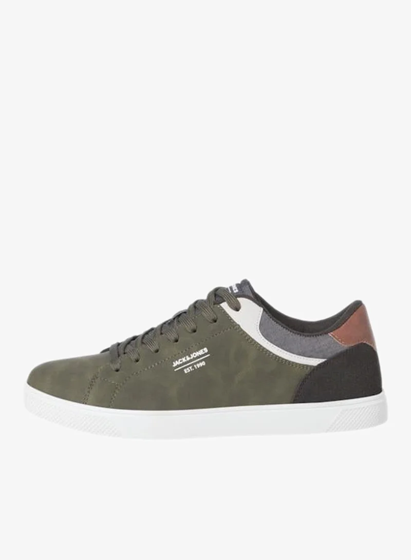 JACK & JONES Casual Low Top Sneakers