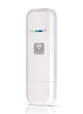 WiFi Modem Dongle, Connectivity with 4G LTE USB WiFi Modem - Internet Hotspot for Desktops, Laptops, and PCs. Car WiFi Mini Wireless Router with SIM Card Slot for On-the-Go Connectivity - pzsku/ZFE1E414A4BE7C5B8194DZ/45/1750041234/947d1136-2d90-4c8b-8956-2662e6199e45