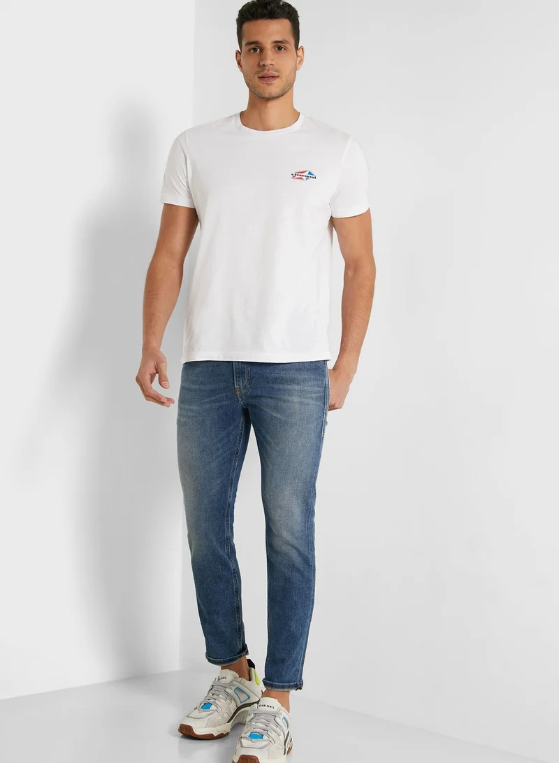DIESEL Thommer Slim Fit  Jeans