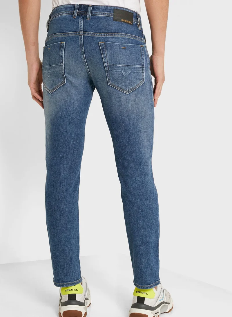 DIESEL Thommer Slim Fit  Jeans