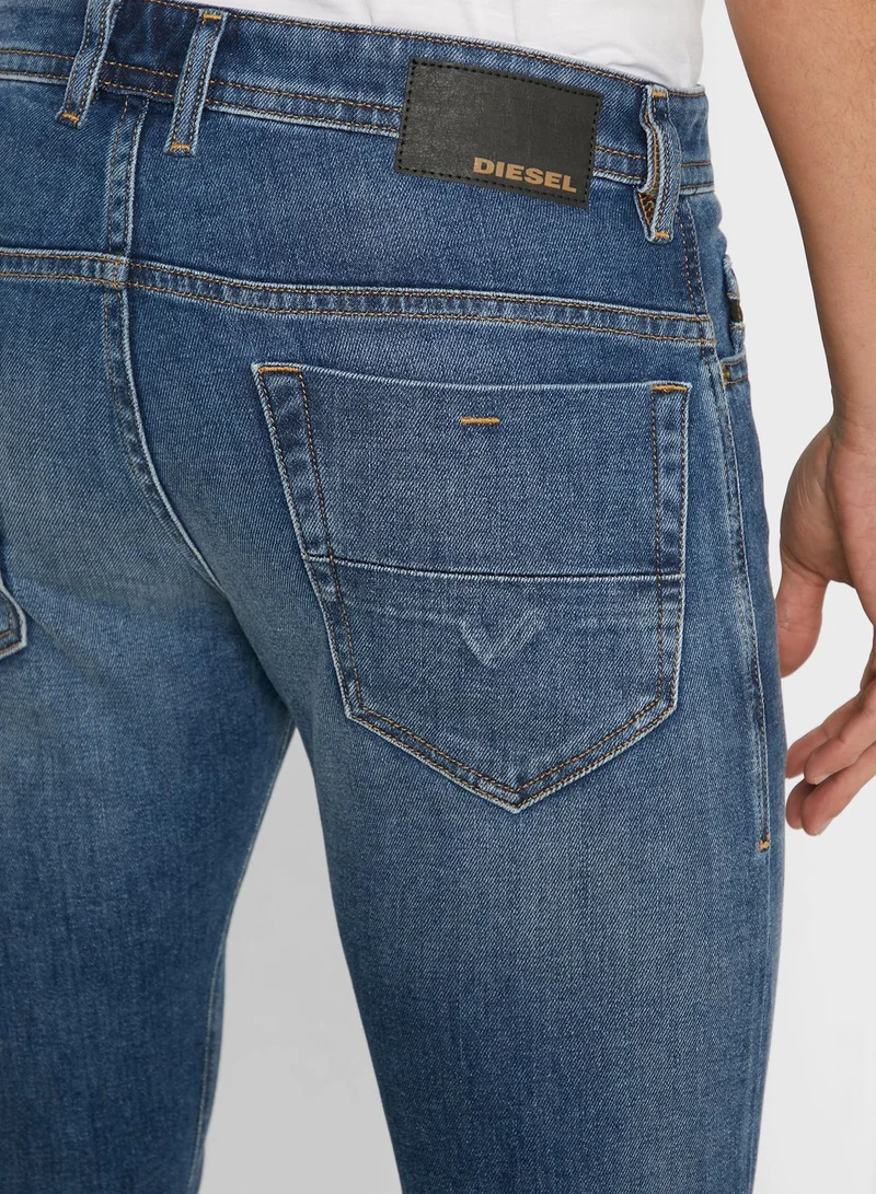 DIESEL Thommer Slim Fit  Jeans