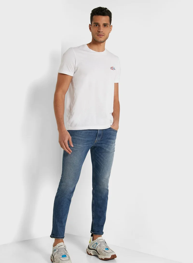 DIESEL Thommer Slim Fit  Jeans