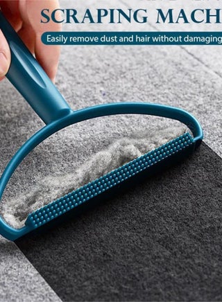 Red Lint Remover Rollers, scraper Manual Clothes Fuzz Shaver with Long Handle Portable Lint Remover, Manual Clothes Scraper, Reusable Double Sided Long Handle Fluff Shaver - pzsku/ZFE1E459AE9D6E5A06E94Z/45/1746650824/1b1d799a-35ae-4629-b933-dbbeb4ad900e