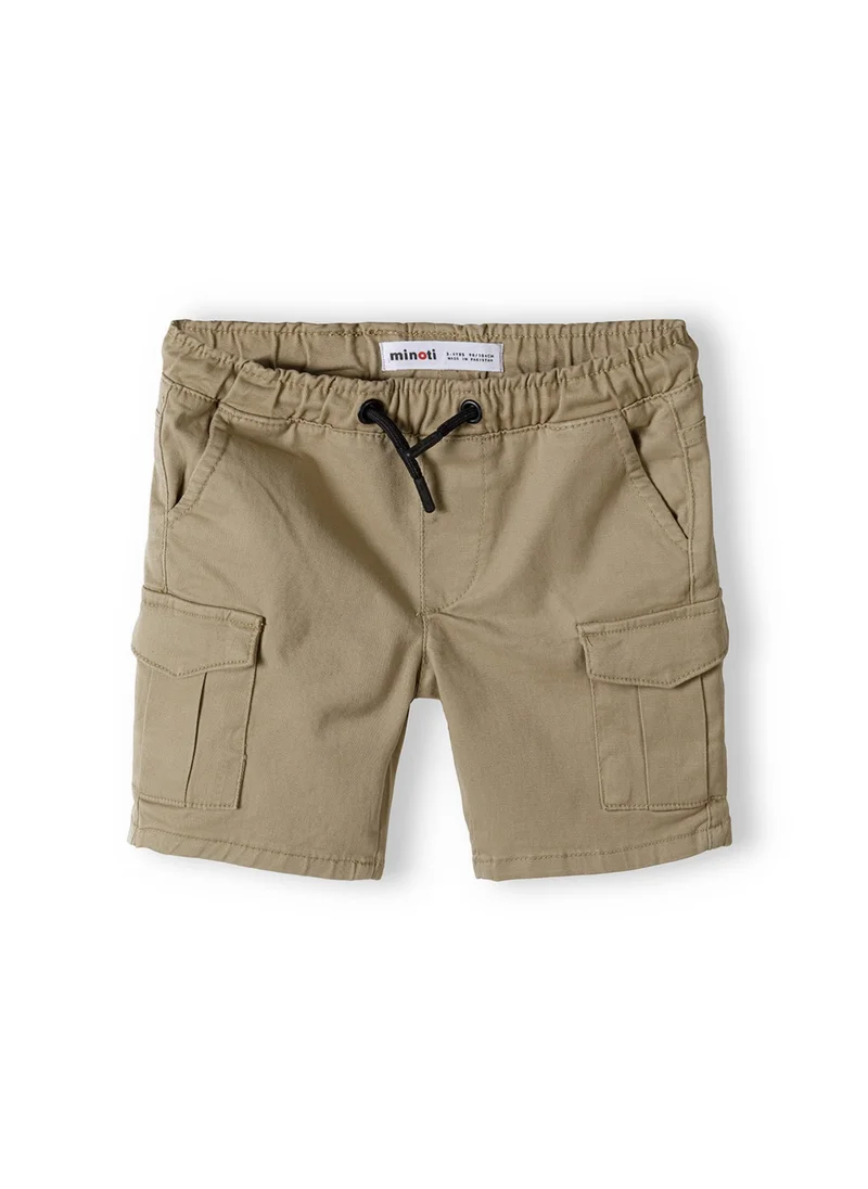 مينوتي Kids Combat Short