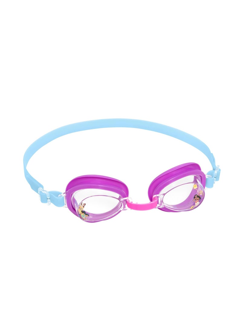 Bestway Essential Swim Goggles Princess Value - No:9102O - Image 4
