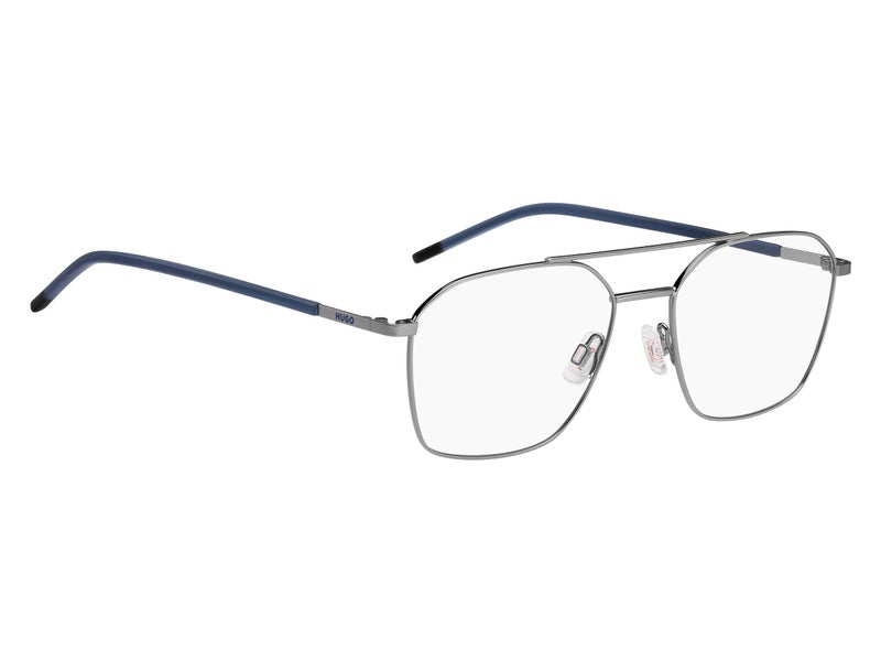 HUGO Men Square Frames  55 HG 1274 - Image 4
