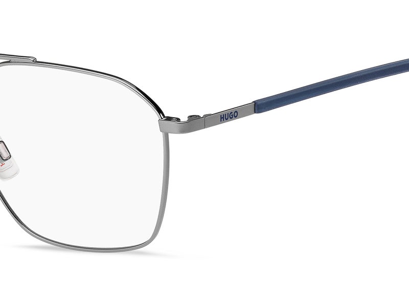 HUGO Men Square Frames  55 HG 1274 - Image 3