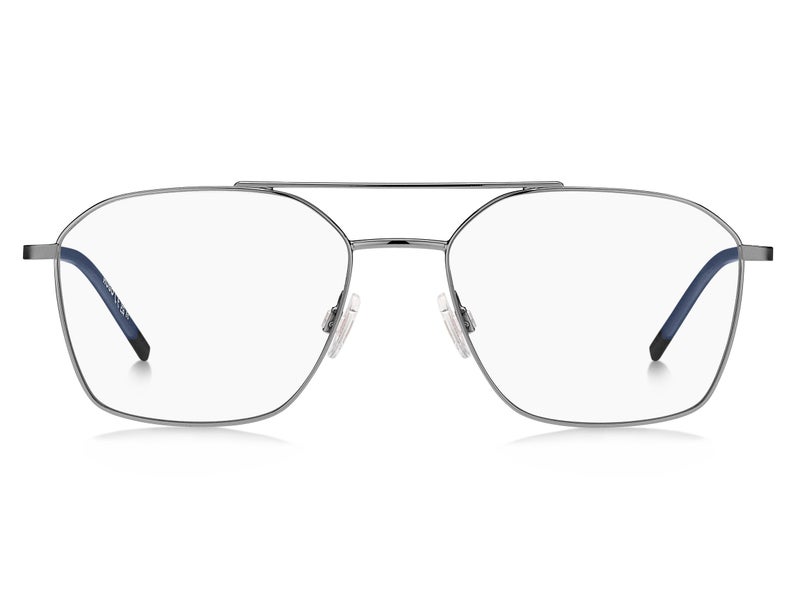 HUGO Men Square Frames  55 HG 1274 - Image 1