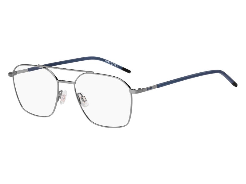HUGO Men Square Frames  55 HG 1274 - Image 2