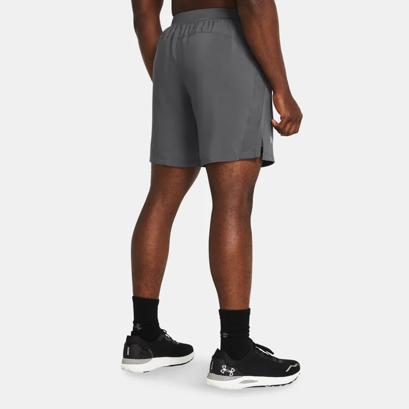 اندر ارمور Men's Launch Shorts