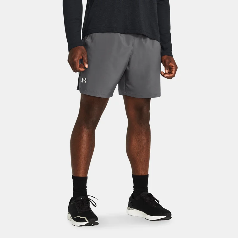 اندر ارمور Men's Launch Shorts