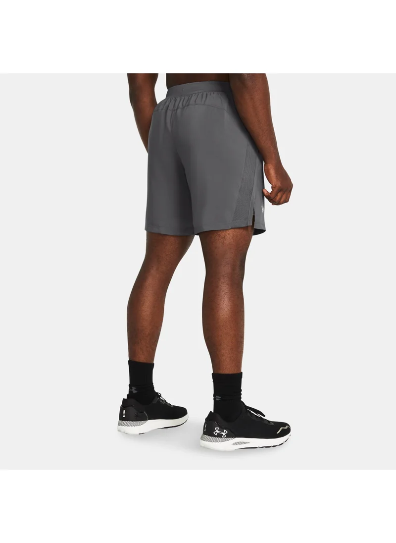 اندر ارمور Men's Launch Shorts