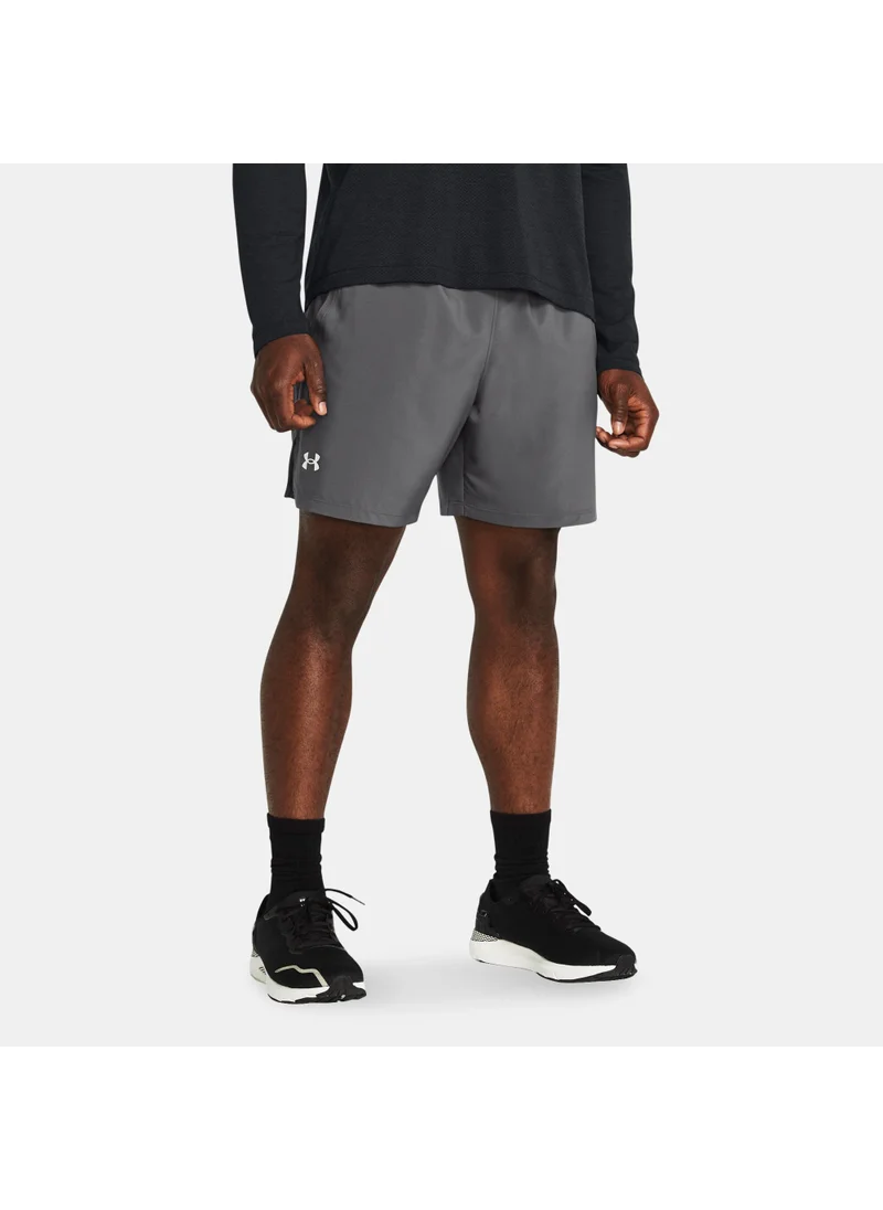 اندر ارمور Men's Launch Shorts