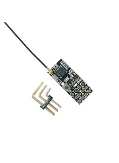 FS2A 4CH AFHDS 2A Mini Compatible Receiver PWM Output for Flysky i6 i6X i6S / FS-i6 FS-i6X FS-i6S Transmitter