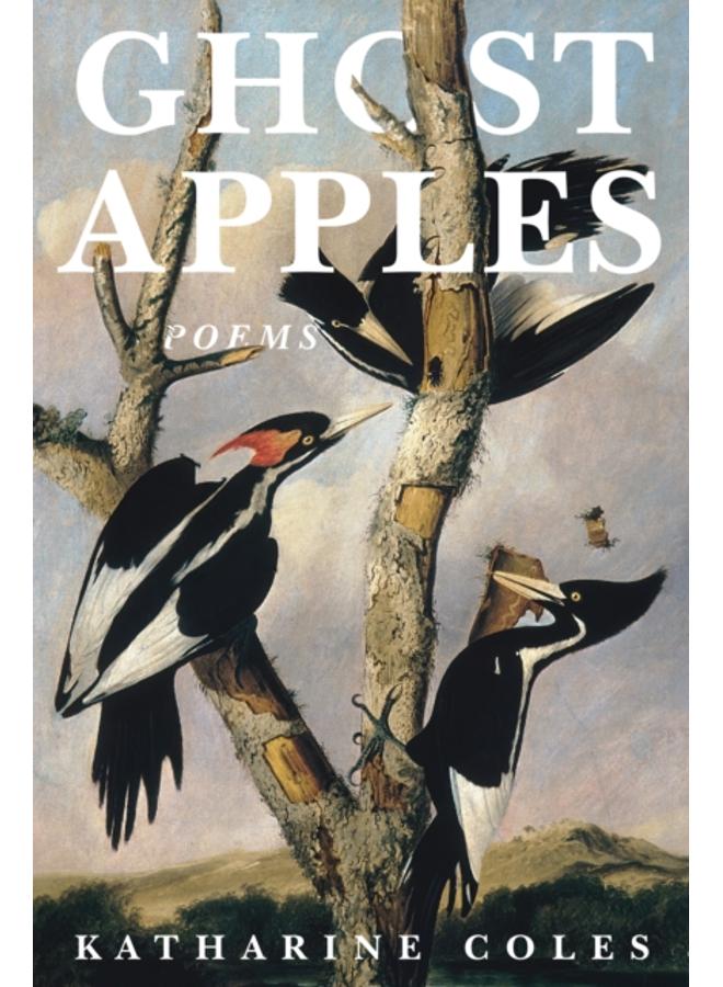 Ghost Apples 