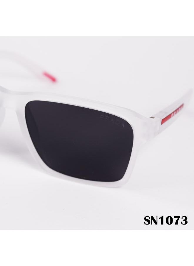 Generic - Generic Men Sunglasses PRADA Sn1073 - Image 1