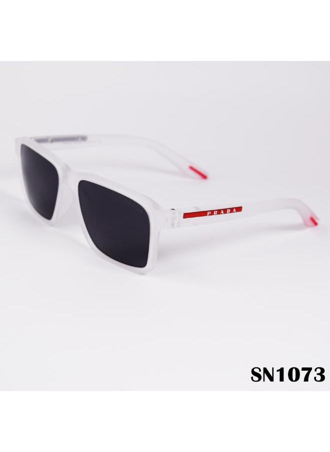 Generic - Generic Men Sunglasses PRADA Sn1073 - Image 1