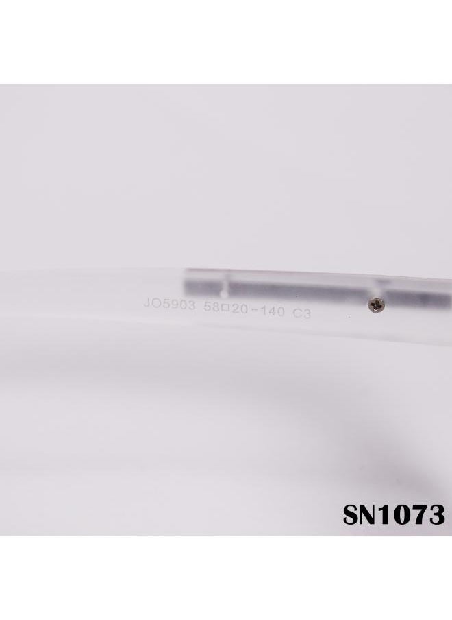 Generic - Generic Men Sunglasses PRADA Sn1073 - Image 1