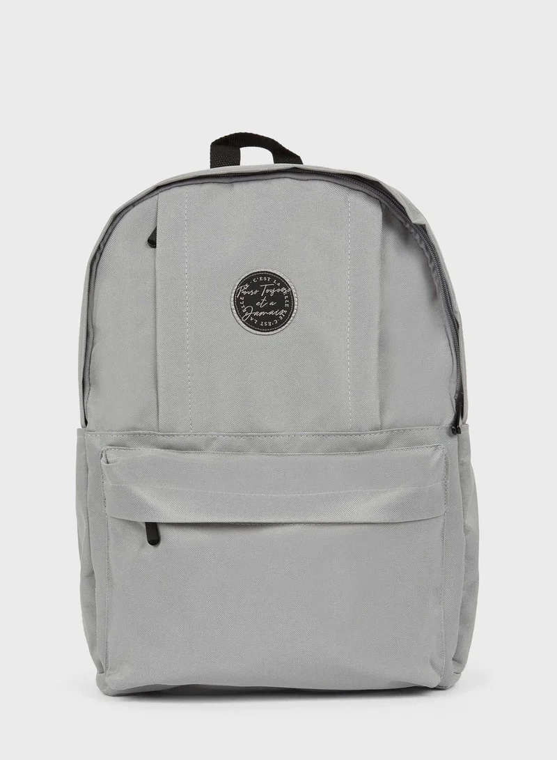 DeFacto Top Handle Backpack