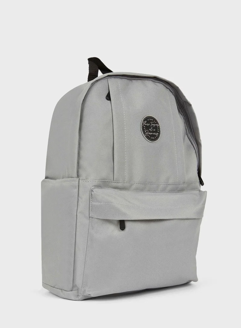 DeFacto Top Handle Backpack