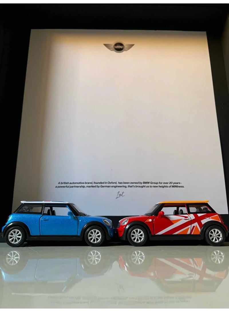 ميني كوبر إطار ميني كوبر - Image 3