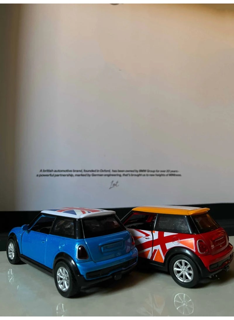ميني كوبر إطار ميني كوبر - Image 4
