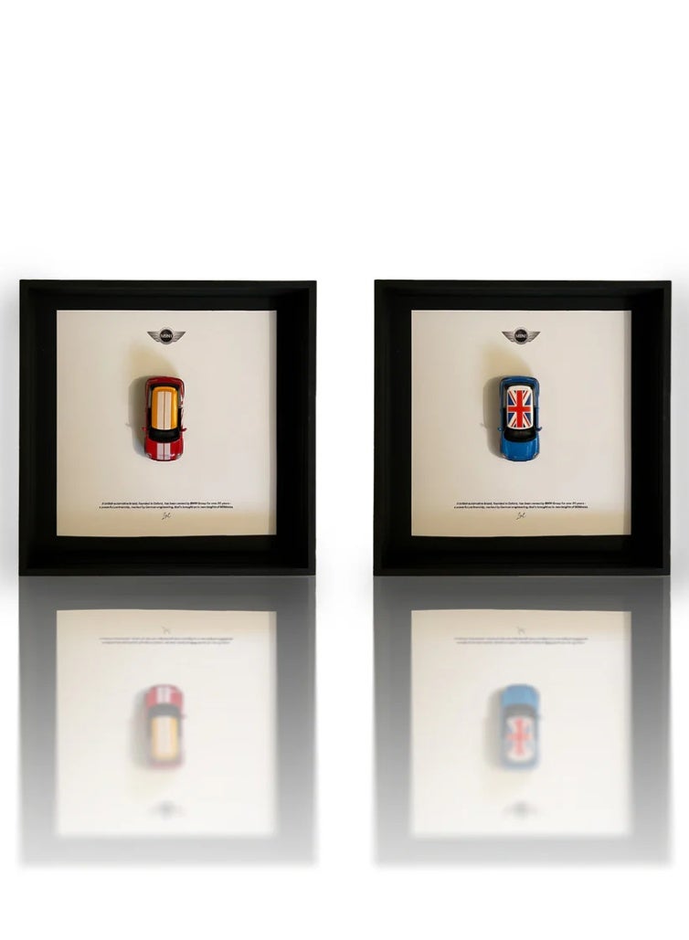 ميني كوبر إطار ميني كوبر - Image 5