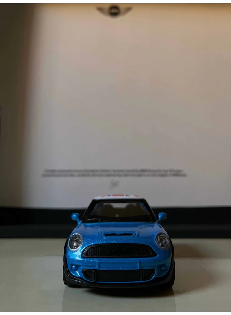 ميني كوبر إطار ميني كوبر - Image 2