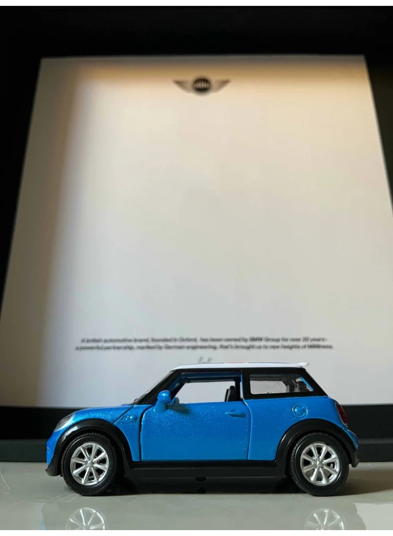 ميني كوبر إطار ميني كوبر - Image 1