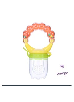 Lavender Baby fresh fruits and nutritional products pacifiers  - Image 1