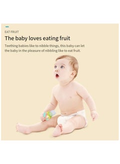 Lavender Baby fresh fruits and nutritional products pacifiers  - Image 2