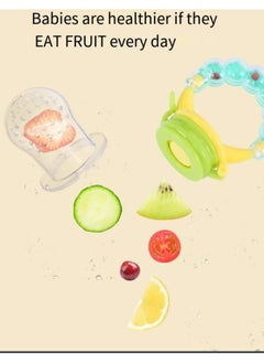Lavender Baby fresh fruits and nutritional products pacifiers  - Image 3