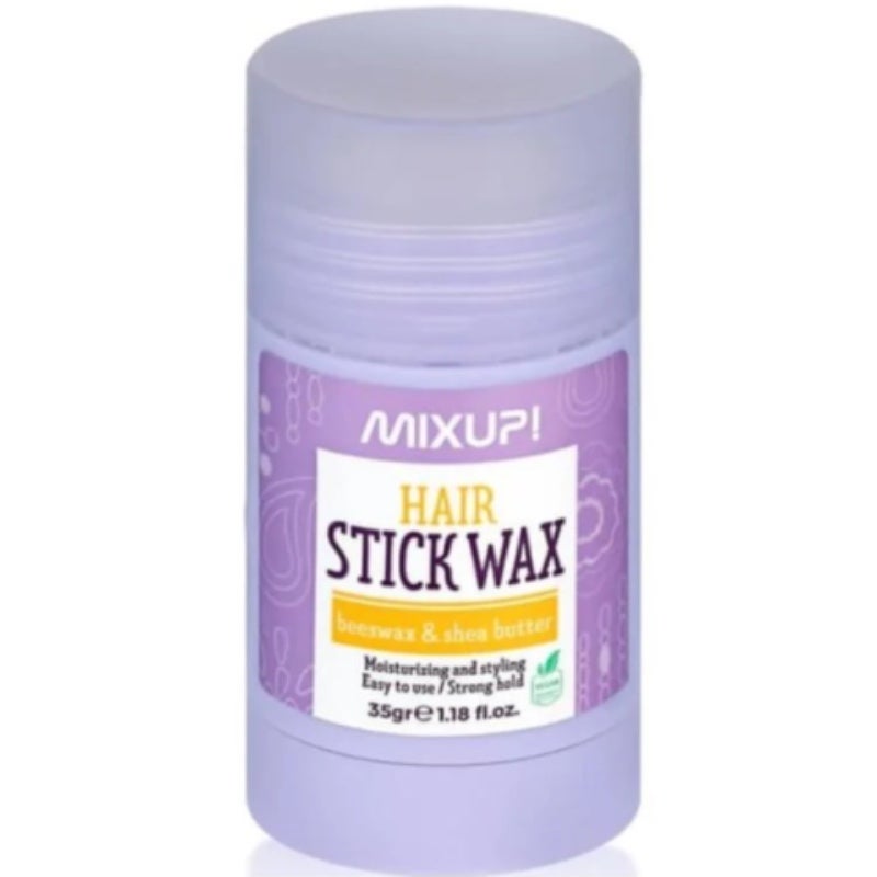 ميكس اب واكس ستيك لتصفيف الشعر فائق التنشيط 35 جرام
