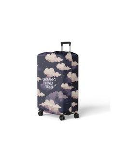 Generic Luggage Cover Dreams Come True  - Image 2