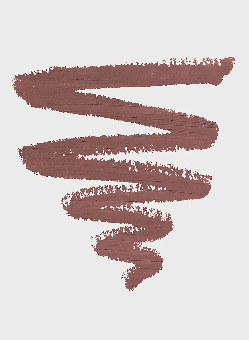 NYX PROFESSIONAL MAKEUP Suede Matte Lip Liner - Los Angeles