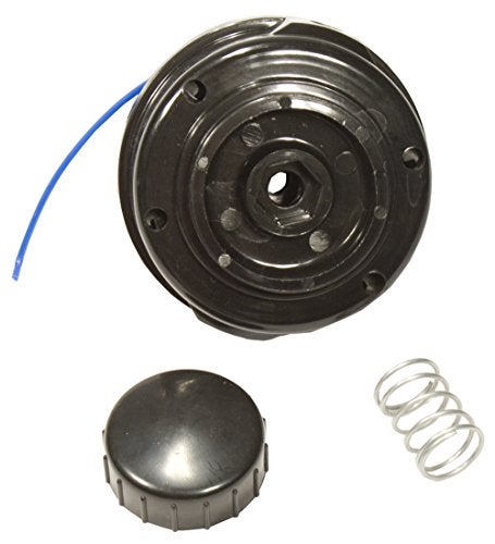 Stens Stens 385-178 Trimmer Head, Replaces Ryobi: 153577, 791-153577 B, For 3/8" Shaft Diameter, for Dual Line Models, - Image 1