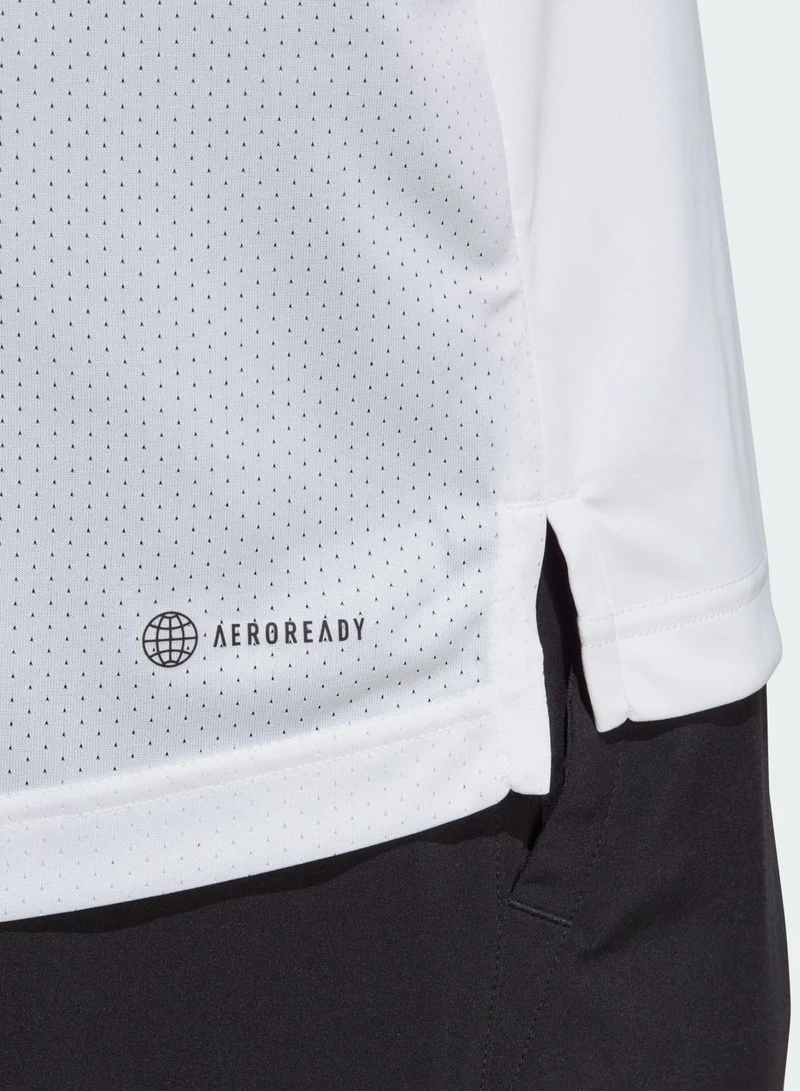 Adidas Club Tennis Polo
