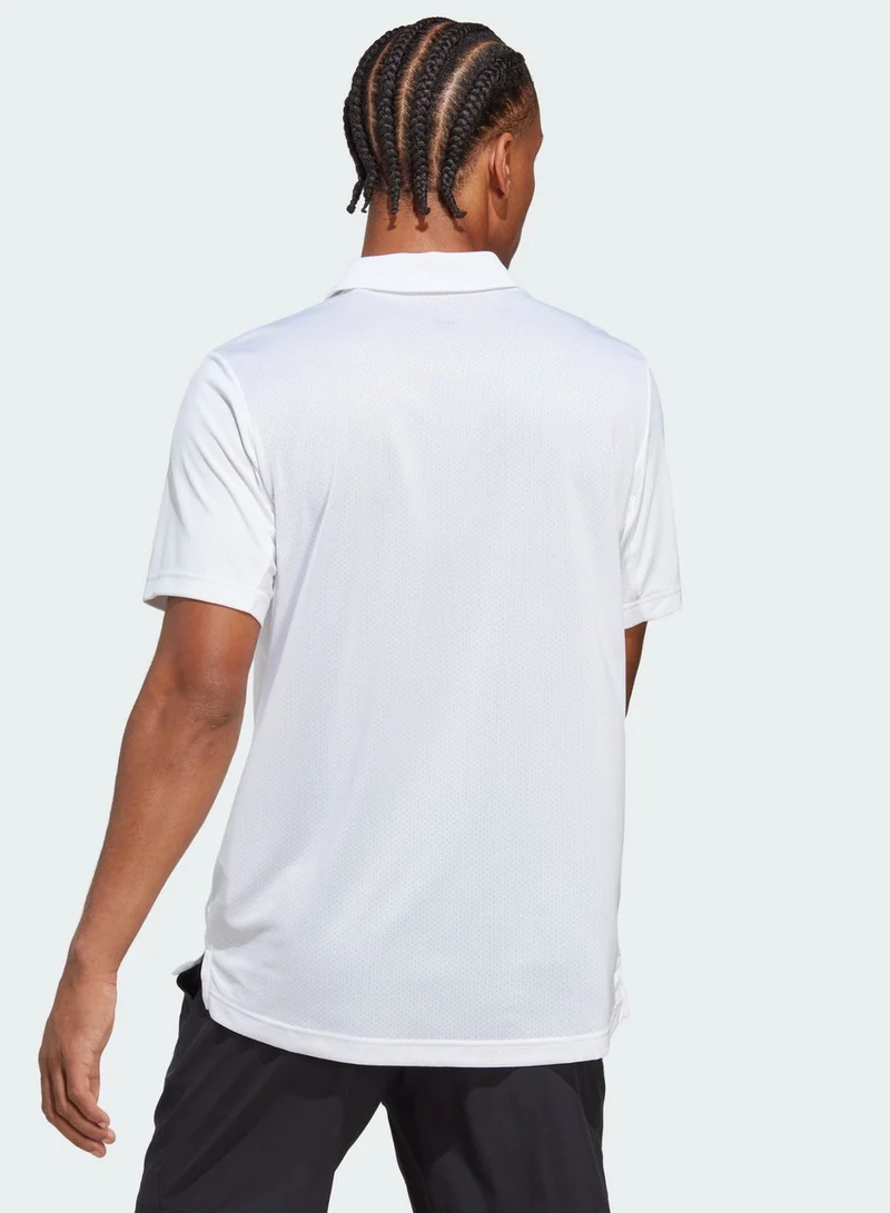 Adidas Club Tennis Polo