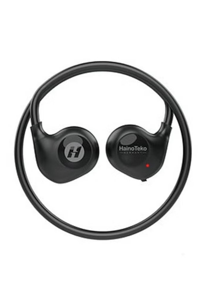 Haino Teko GP 22 Smart Watch Gift Box for Men & Boys – Includes Sunglasses, Belt, Neckband, and Smart Watch with Fitness Tracking, Stylish and Practical Gift Set - Image 4